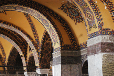 Topkapi Palace